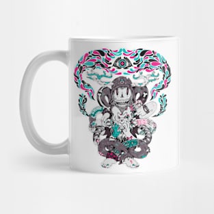 Agent of Chaos Mug